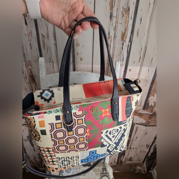 Tory Burch Kerrington handbag - Picture 10 of 16